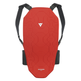 Auxagon Back Protector 1 - Paraschiena da sci certificato livello 1 in Auxagon Tech - Unisex